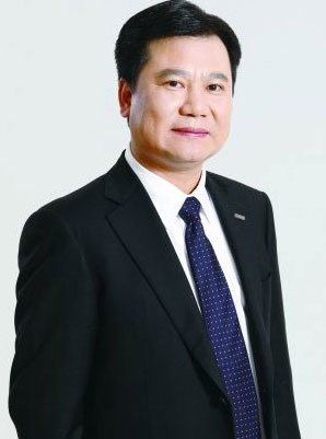 張近東:今年面臨更大挑戰 讓員工拿到最具競爭力薪酬