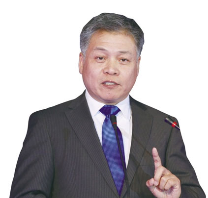 博西家電唐善達(dá)：去發(fā)現(xiàn)消費者沒有被滿足的需求