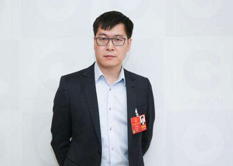 姚勁波：逆市升級房產服務 明年側重四大發展方向