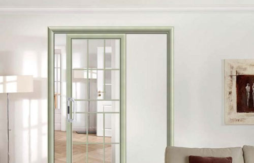 改變經營模式 門窗企業走精細化路線